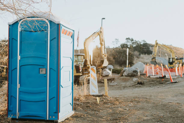 Best Temporary restroom rental  in Valley Falls, RI