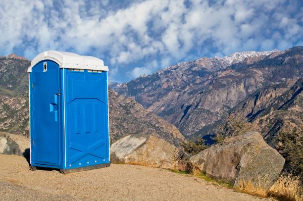 Portable bathroom rental in Valley Falls, RI