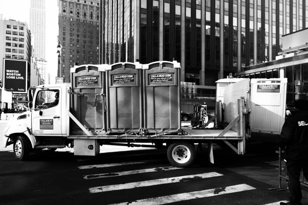 Best Best portable toilet rental  in Valley Falls, RI
