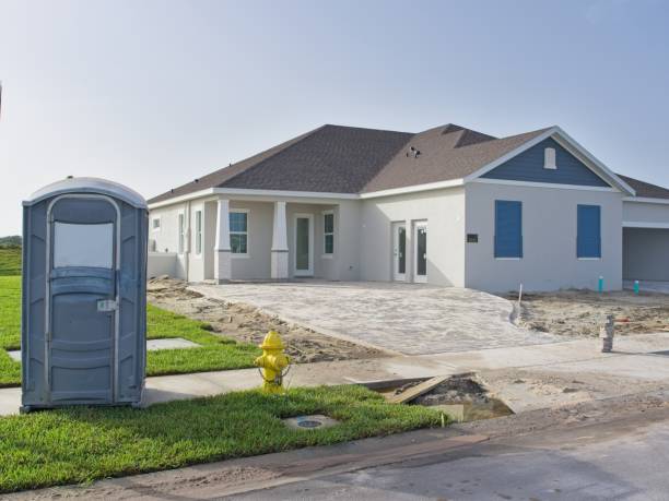 Best Emergency porta potty rental  in Valley Falls, RI
